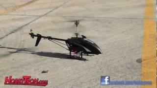 Mega Spy RC Helicopter with Camera