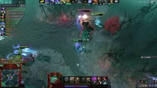 Natus Vincere vs Team SpiritCIS Qualification SL i-League Invitational S3 Dota 2 Highlights