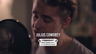 Julius Cowdrey - Let It Go James Bay Cover LIVE Ont Sofa at Stereo 92