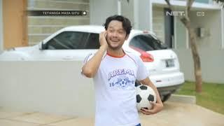 Tetangga Masa Gitu? - Episode 5 - Maradona Dari Gunung Kidul - Full HD