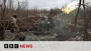 Nato allies rule out deploying troops to Ukraine  BBC News