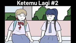 ACARA SEKOLAH #3 - Ketemu lagi Part 2