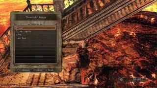 Dark Souls 2 Alternate attunement glitch method for consoles