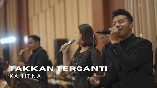 Takkan Terganti - Kahitna  cover by TAF Entertainment 