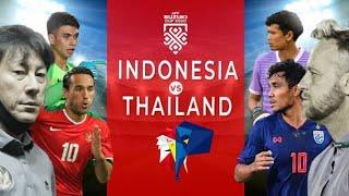 Live Streaming Indonesia Vs Thailand Hari Ini Final Tv Rcti
