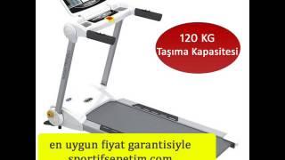 Voit White 700-II Sessiz Koşu Bandı