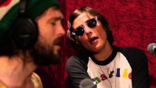 Edward Sharpe & the Magnetic Zeros - Full Performance Live on KEXP