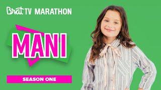 MANI  Season 1  Marathon