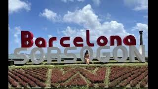BARCELONA SORSOGON-howtoget here?-budget?itinerary
