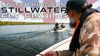 Stillwater Fly Fishing Trip to the United Kingdom  The Birthplace of Fly Fishing