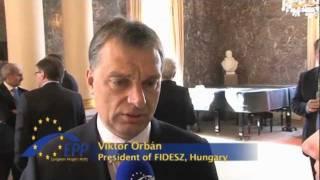 Viktor Orbán - Sekler Autonomy - Seklerland Autonomia - Terra Siculorum