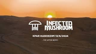 Infected Experience III - Kfar Hanokdim13.6.2024
