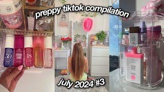 PREPPY TIKTOK COMPILATION 24 #28