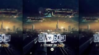 Official - Day Din - A Story In 140 Vol. 1 DJ-Mix