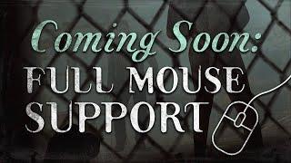 Coming Soon Full Mouse Support for Silent Hill 2 Enhanced Edition