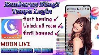 Apk Kembaran Bling2  Moonlive Mod Tanpa Login