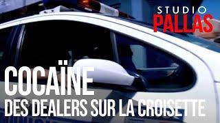 Cocaine  des dealers sur la croisette 