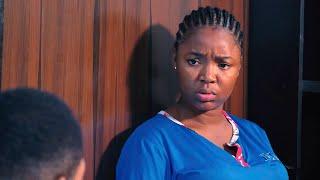 This New Movie Of Ekene Umenwa Was Released Today - 2024 Latest Nollywood Movie