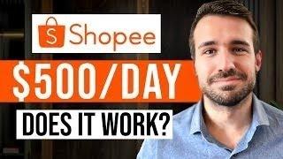 How to Make Money on Shopee Beginner’s Guide to Quick Cash