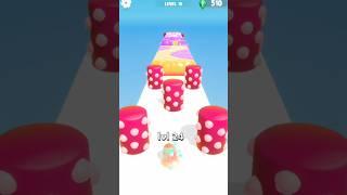 Jelly Raid Game Level 10  Brixuplayz #shorts #youtubeshorts #gaming