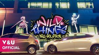 【Wild Things - Solstice】 The 2nd MV