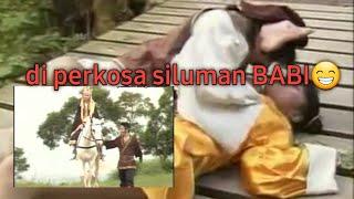 di genjot si luman babi alur crita film kera sakti versi dewasa