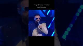 #DargenDAmico - Onda Alta Live Seconda serata #Sanremo2024