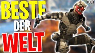 Wir suchen den BESTEN Random der WELT  Apex Legends Deutsch Season 14