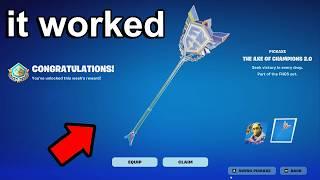 Testing Clickbait Fortnite Hacks To See If They Work