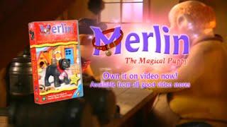 Merlin the Magical Puppy - Video Advertisement