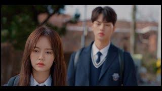 Love Alarm All Kiss Scene EngInd Sub 1080p HD - Hwang Sun Oh x Kim Jo Jo  Netflix Kdrama