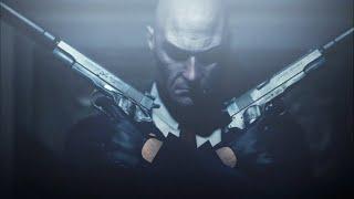 Игрофильм Hitman Absolution полная версия