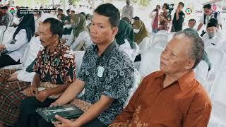 ZIARAH KE MAKAM PIONIR TRANSMIGRASI