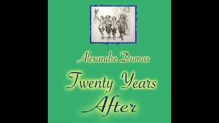 Full Audio Book  Twenty Years After by Alexandre DUMAS read by Various Part 23