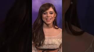 Jenna Ortega on filming Wednesday dance scene I ripped off Siouxsie Sioux