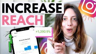 How to Increase Reach and Discovery on Instagram  INSTAGRAM GROWTH 2023