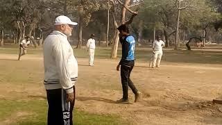 Cricket My Cricket Shot.. My Favorite shot....Cricket Playing Step Shots
