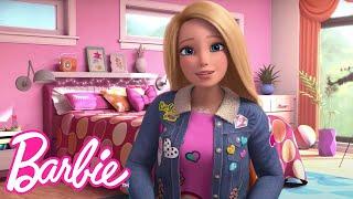 Barbie BESTE Momente mit Familie und Freunden‍️  Barbie Deutsch