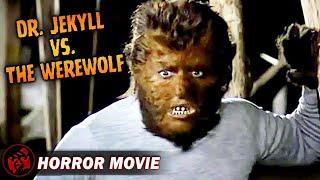 DR. JEKYLL VS. THE WEREWOLF  Horror Cult Creature  Paul Naschy  Free Full Movie