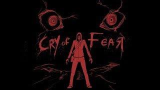 Cry of Fear Co-op Campaign Full Playthrough w Blueeyesftw Keyblademaster33 & Kuro August 2013