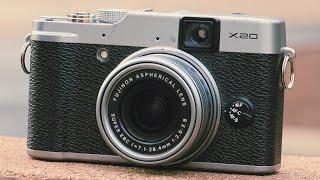 10 Years Later Why this Fujifilm Camera Still Reigns Supreme