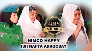Nimco Happy - Isii Nafta Love You More Than My Life - Best Song - Official Video HD