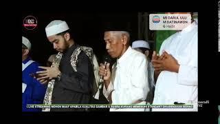 Sholawat Habib Hanif Al Hadad ft Majlis Sholawat Indonesia.