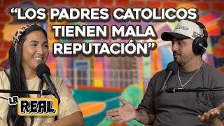 “Yo Prefiero a Trump” Thais y Jay hablan sobre las Elecciones 2024 La Real Podcast Ep. 50