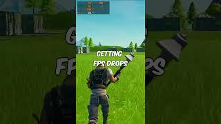 Instant 126% FPS Boost in Any Games #shorts #boostfps #valorant #fortnite