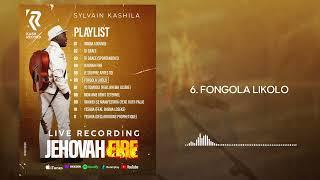 FONGOLA LIKOLO - Sylvain Kashila  Audio 