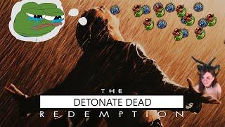 Detonate Dead is NOT DEAD - STILL a Top League Starter... How?