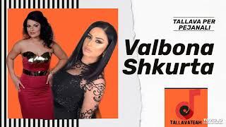 Valbona & Shkurta - Turbo Tallava Per PejanaLi Live BoLeRoS