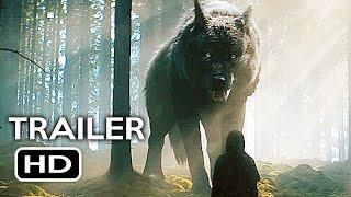 VALHALLA Trailer 2020 Vikings Movie