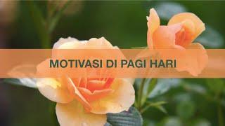 Kata-Kata Mutiara Bijak Yang Dapat Memberikan Motivasi dan Semangat di Pagi Hari - Wanibiz